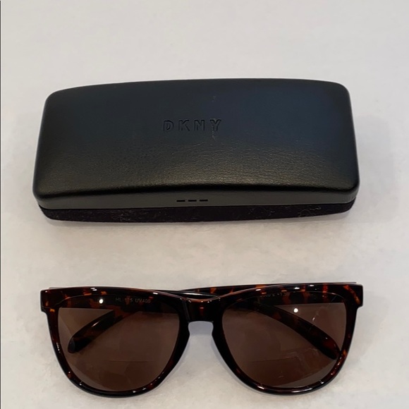 DKNY +1.5 Sunglasses/ Readers New! - Picture 3 of 7
